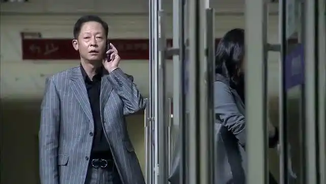 青瓷张仲平骗过了所有人曾真觉得谁做他老婆真倒霉