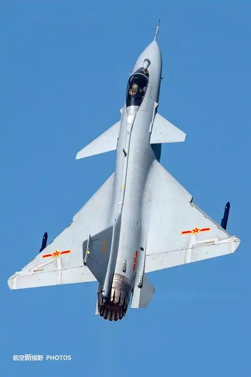除了歼-20和歼-16战机外,目前国产军用飞机中第三强的武器是航空工业