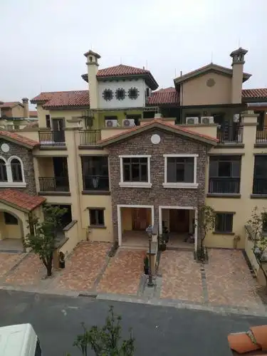 三水御江南国际社区相聚(20190115)