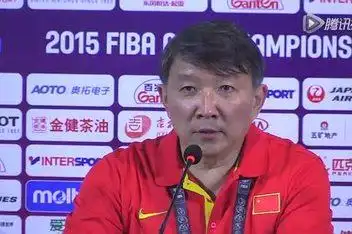 赵继伟不满里约奥运表现 宫鲁鸣给队员留特_百度视频搜索