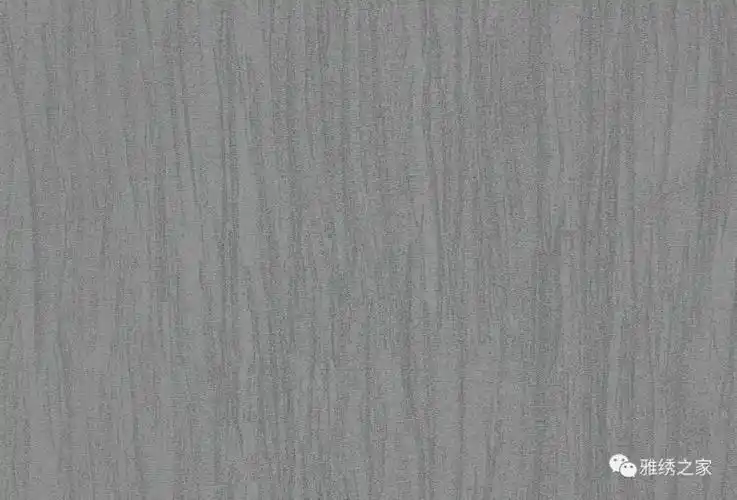 "灰"常高级!这样搭配出的来家着实不错!原来灰色墙面有这样多种!