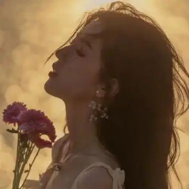 高清唯美成熟的美女气质魅力头像图片