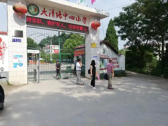 预防溺水 我们在行动——全州县人民政府督查绩效办对石塘镇大清塘