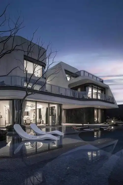 为什么重庆到2021年才有天湖岛这种现象级别墅产品?