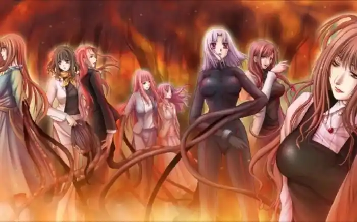 4k120fps全网首发虫爱少女op