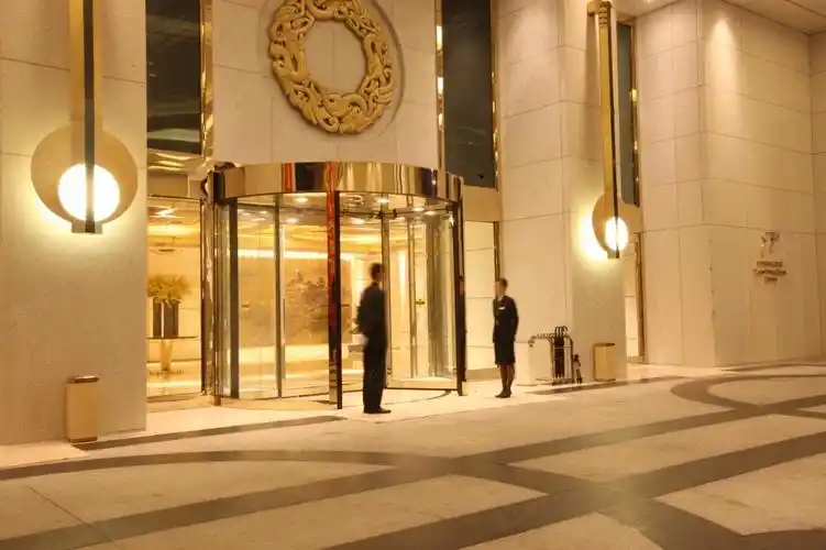 北京盘古七星酒店图片