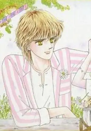 天泽圣司(《侧耳倾听》),2206票6.须藤晃(《圣学园天使》),1811票7.