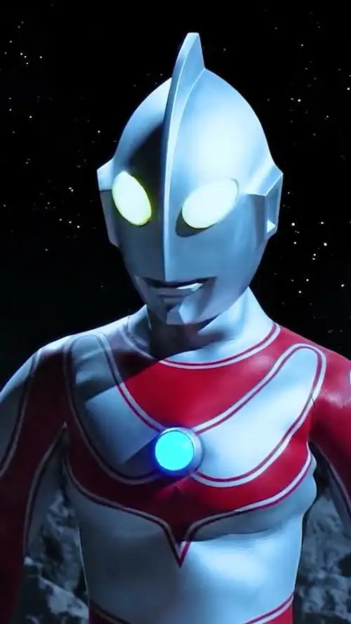 杰克奥特曼.还记得奥特曼的五大誓言吗