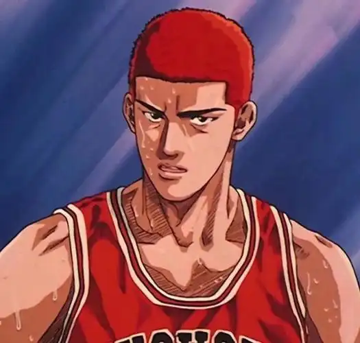 樱木花道真人版本?18岁的天才称霸国内拿下三个mvp?2米08新姚明