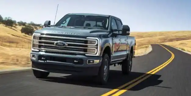 因质量问题,福特电动版f-150暂停发货|皮卡|雪佛兰|gmc|福特公司|福特