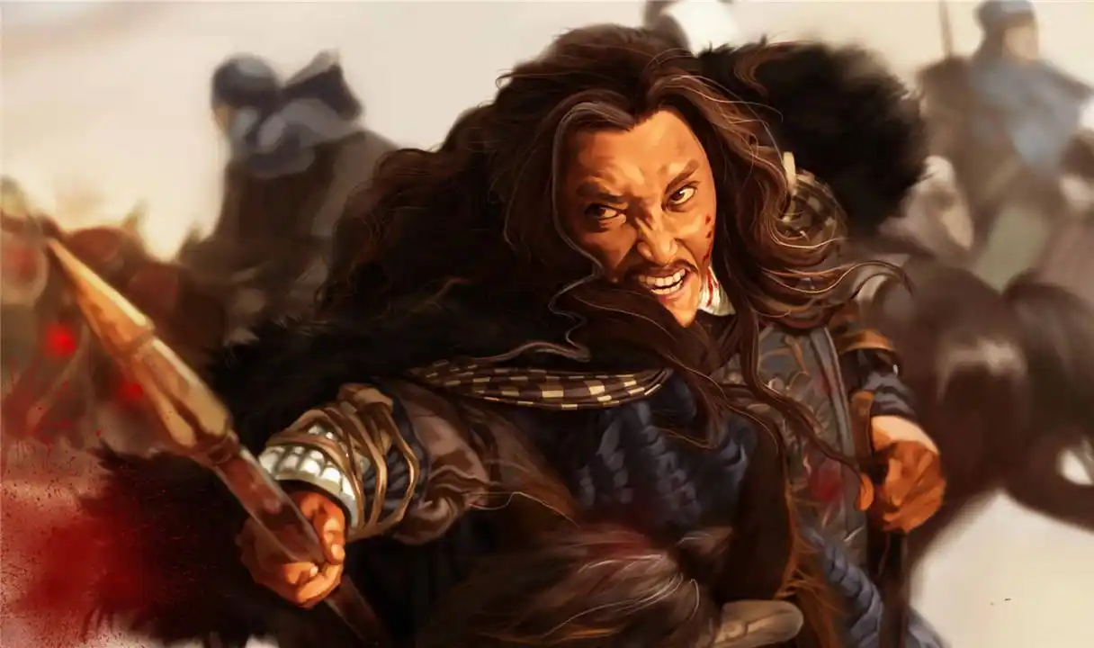 力拔山兮气盖世,时不利兮骓不逝,为何项羽不肯过江东