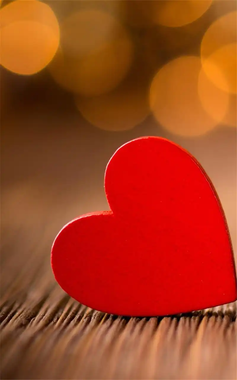 非主流唯美爱心图片手机壁纸