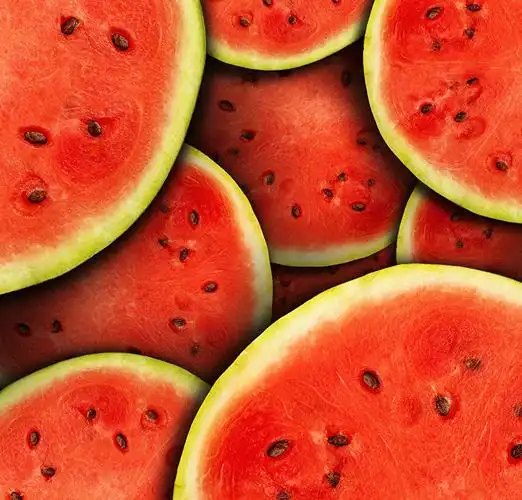西瓜,特写,,食物