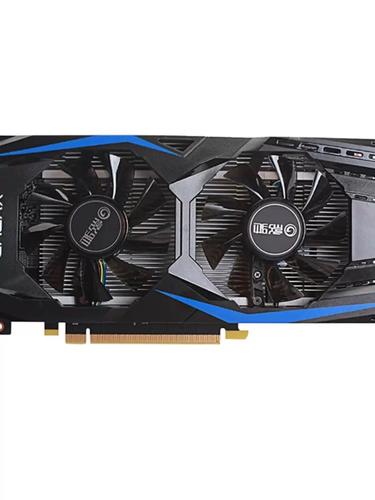 10601050ti台式650机电脑显卡gtx760950960750ti