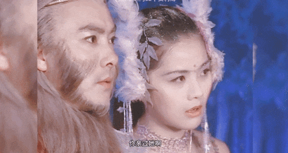 孙悟空_观众_仙女