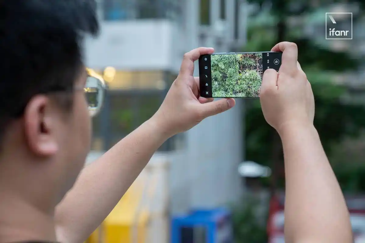 拿什么拯救你手机专业模式拍照