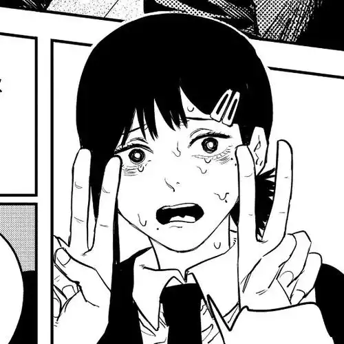 电锯人 东山小红 小小红