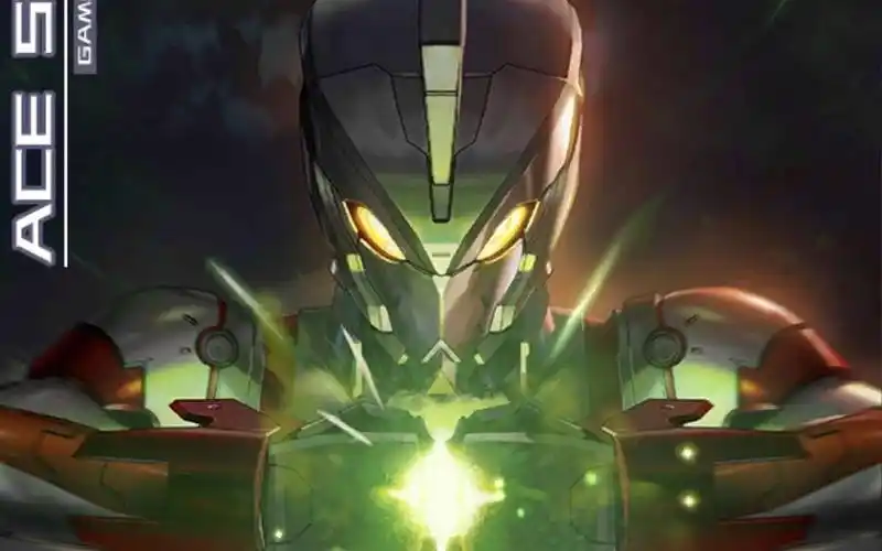 艾斯奥特曼-机动战队奥特猴子的逆袭之旅_哔哩哔哩 (゜-゜)つロ 干杯