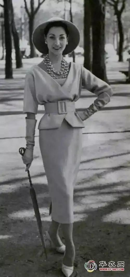 dior 经典编年史 | 1947-2017 历年系列 风格演变 - 服装资讯中心