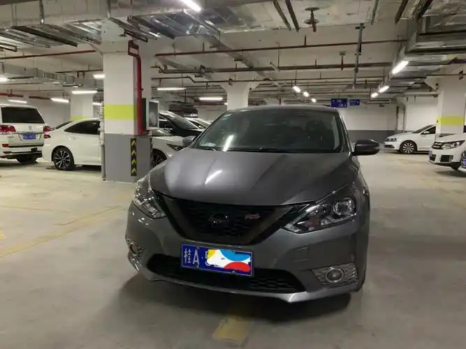 急卖个人一手车