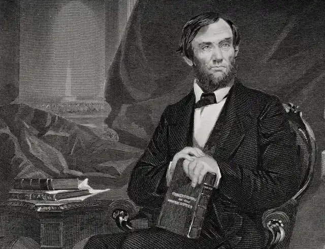 一场不得不打的南北战争:为了发家致富,美国小哥也是拼了