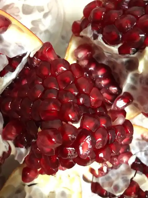 吃石榴会不会长胖呢?