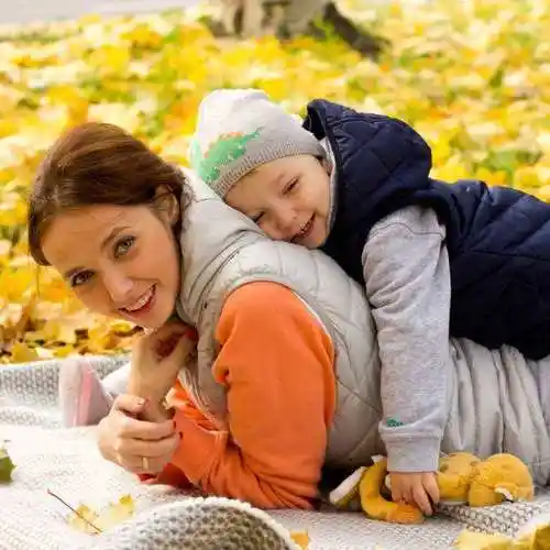 依恋类型,是你亲密关系中的核心