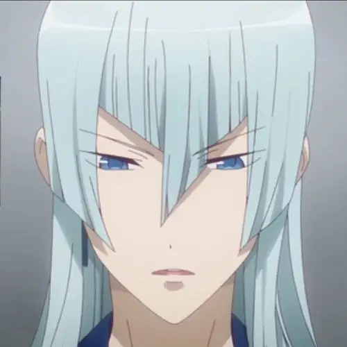 刀剑乱舞江雪左文字自截头像