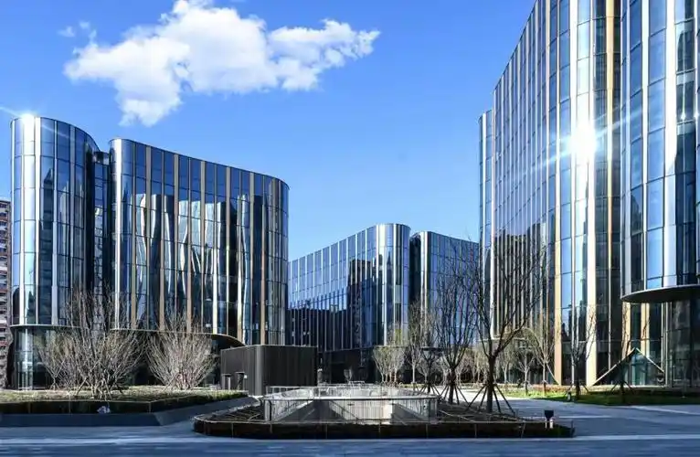 北京日报报道金隅集团让城市跨越时间历久弥新金隅资讯20220628000