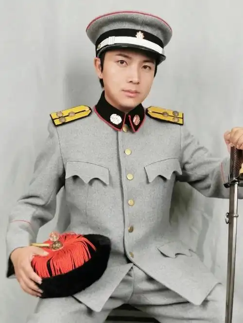 清末禁卫军:新军中的新军