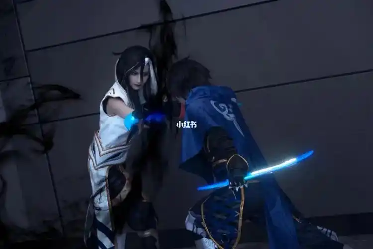 王者荣耀cos  #王者荣耀司马懿  #武汉趣盒漫展