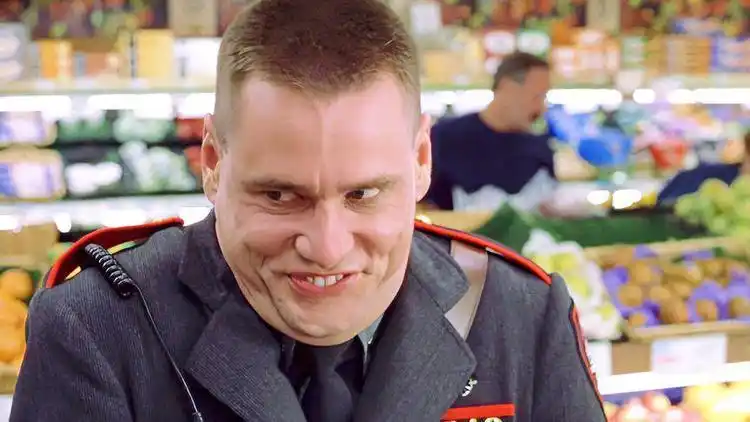 搞笑片《一个头两个大》,老实人被欺负怕了,也是能做出极端的事