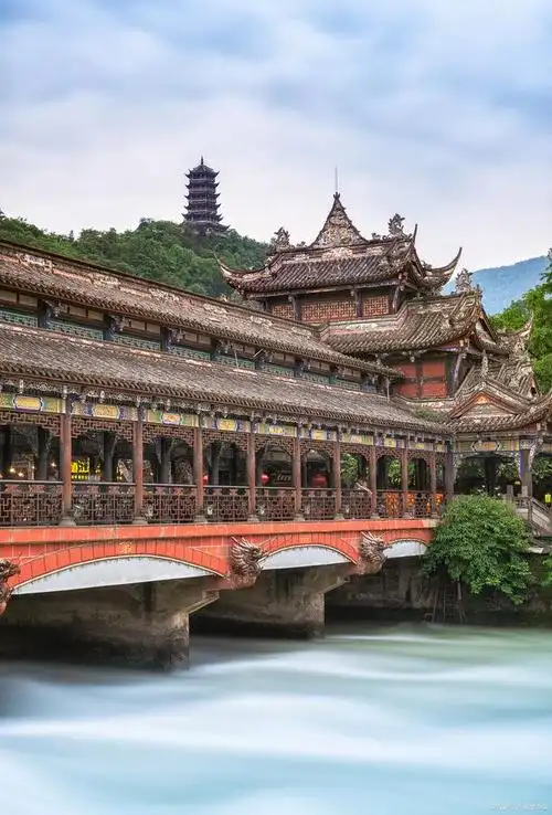 四川绵阳旅游必去十大景点推荐,为您体验绵阳魅力风景