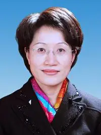 资料:重庆市南川区委书记谭家玲简历(图)