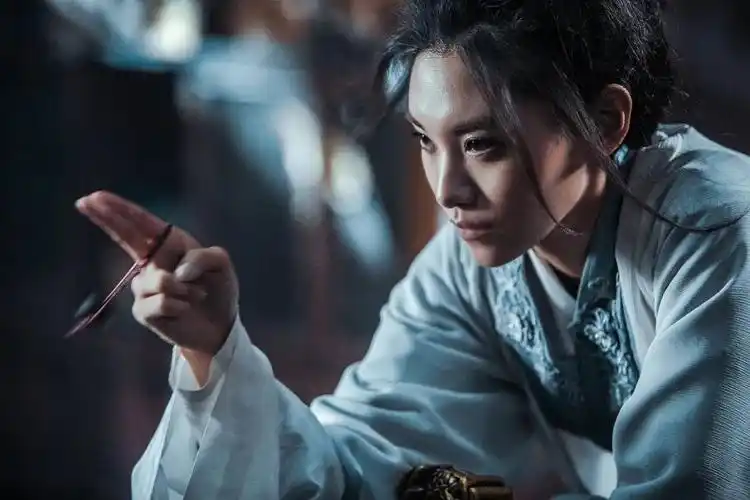 王嘉宁天醒之路热播最强王者楚敏助攻升级