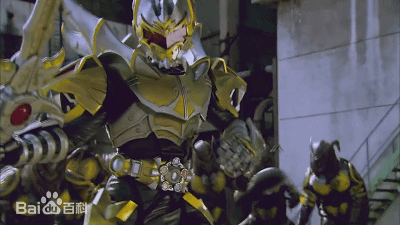 铠甲勇士击杀怪兽最多排行炎龙侠上榜他稳居第一