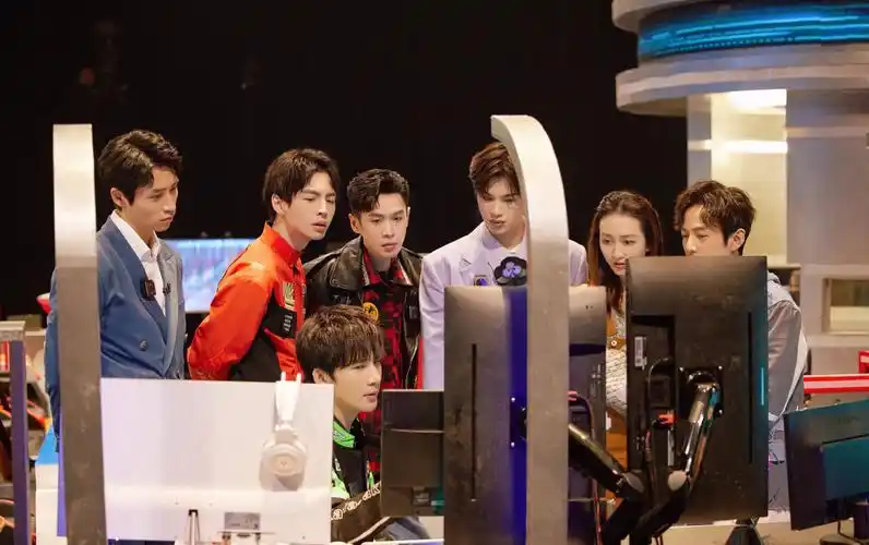 明星大侦探第七季时光里的访客凶手是谁明星大侦探第七季时光里的访客