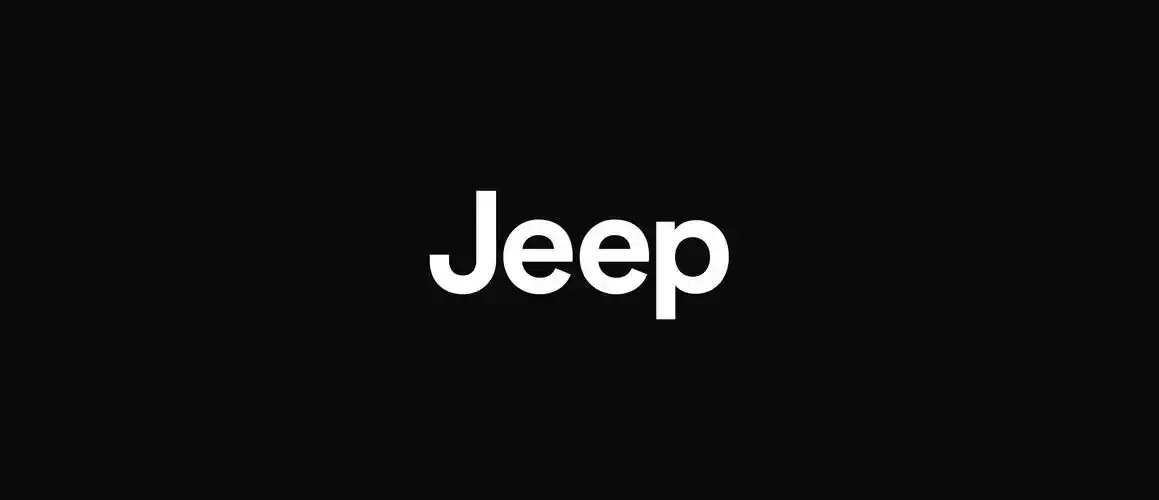 jeep03品牌设计