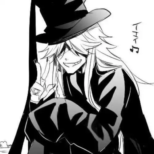 葬仪屋动漫头像