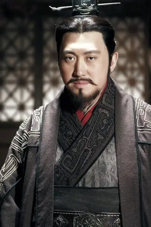 他这个秦王,岂不就完全成了摆设!