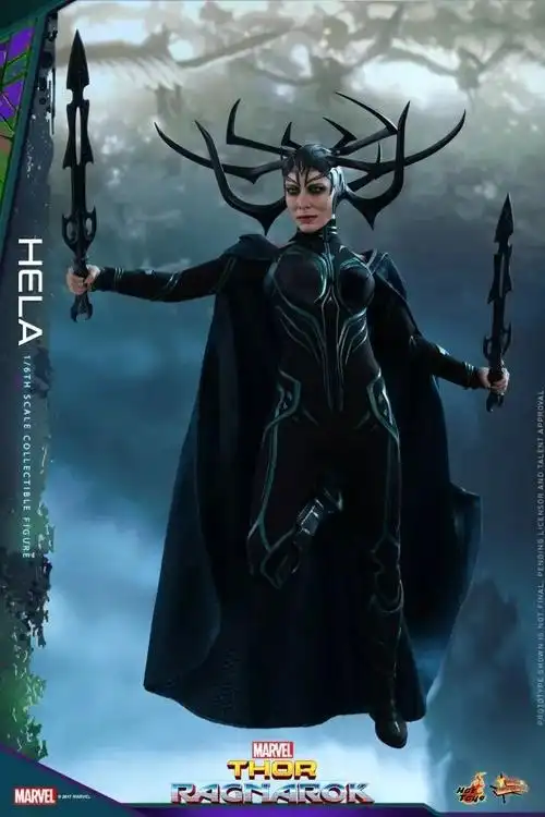 这个漫威女反派要吞噬宇宙