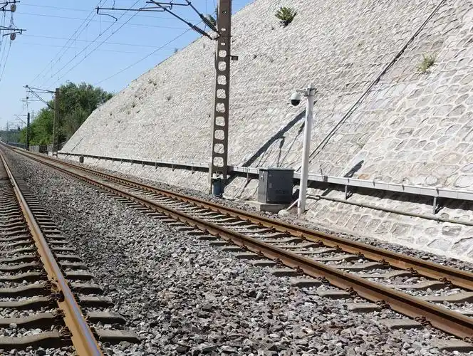 北京铁路部门全方位筑牢铁路基础防洪防线