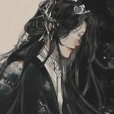 头像男2023新款头像古风漫画_男生动漫头像_头像屋