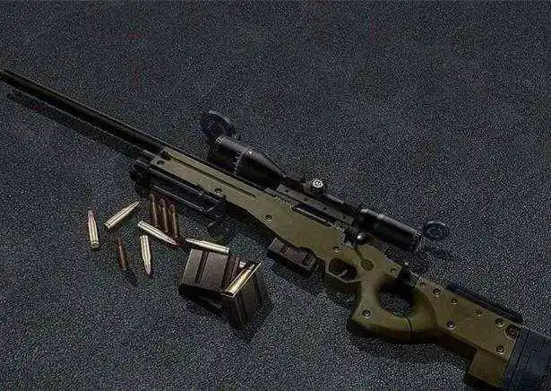 awm在现实中是怎么样的地位呢?