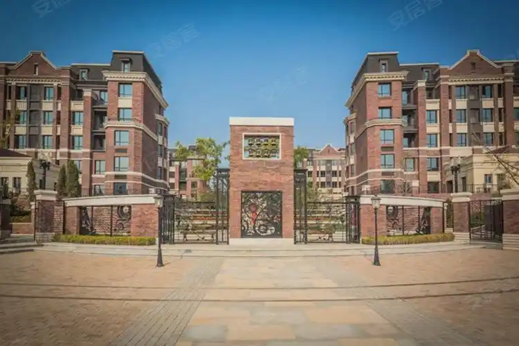 金地艺境(一期)