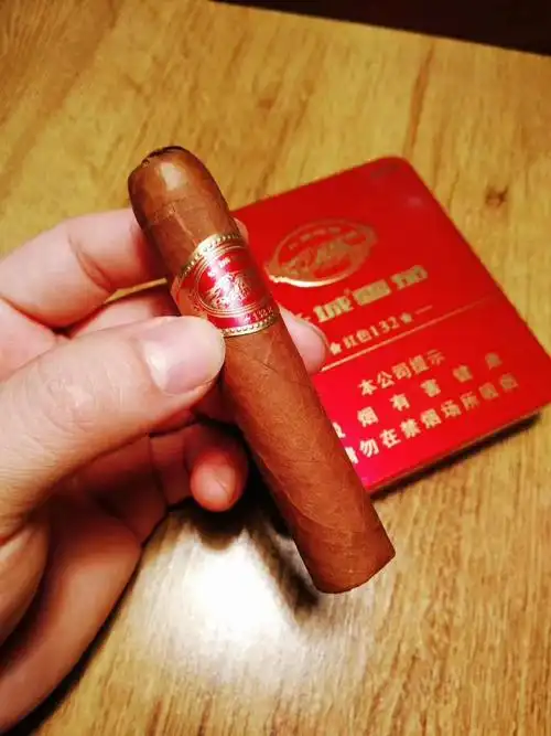 雪茄烟适合从价还是从量的消费税计算