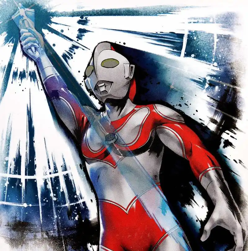 杰克奥特曼的变身器是最安全的,这话你同意吗?