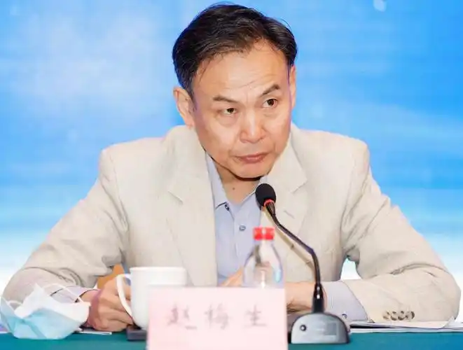 促进司副司长赵梅生,浙江省市场监督管理局(知识产权局)副局长马剑平