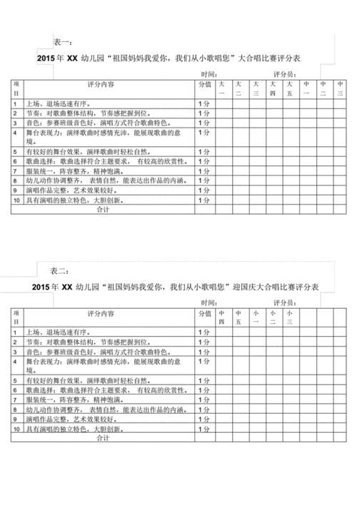 国庆大合唱评分表.pdf 1页