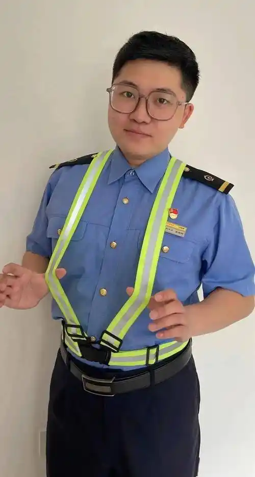 五月换装丨铁路人的夏季工装上线